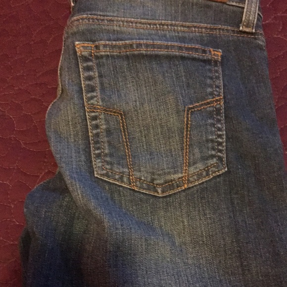 Bootcut Jeans - Picture 3 of 3